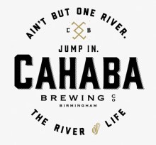 cahaba logo