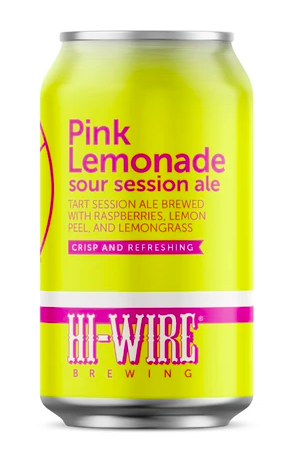 HiWirePinkLemonade