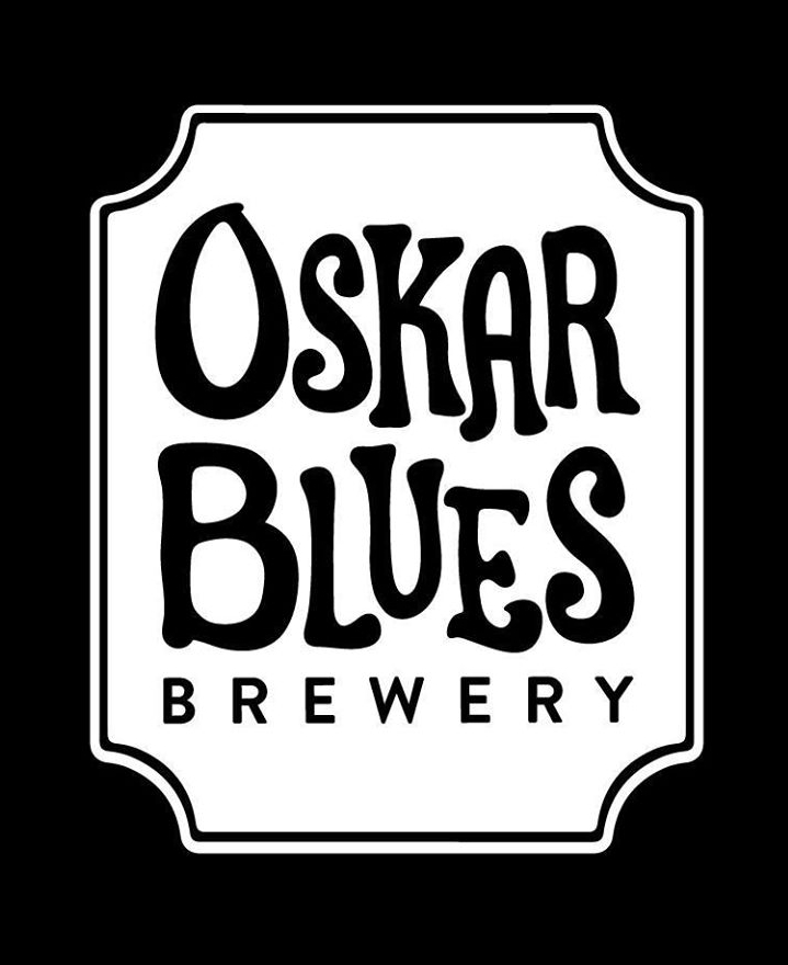 OskarBluesLogoBW